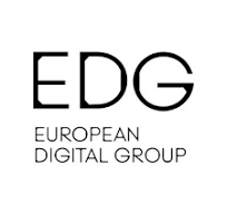 Logo European Digital Group